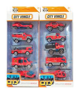 Die-cast toys - OBL10120940