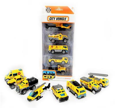 Die-cast toys - OBL10120941
