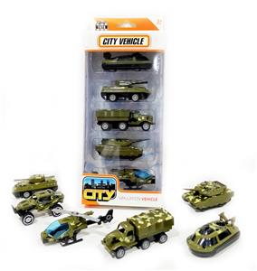 Die-cast toys - OBL10120942