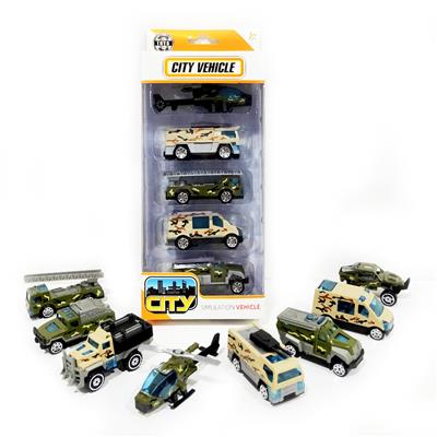 Die-cast toys - OBL10120944