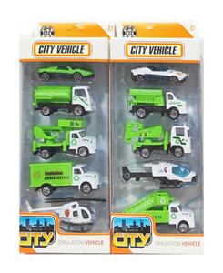 Die-cast toys - OBL10120945