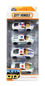 Die-cast toys - OBL10120946