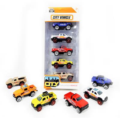 Die-cast toys - OBL10120947