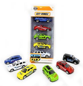 Die-cast toys - OBL10120948