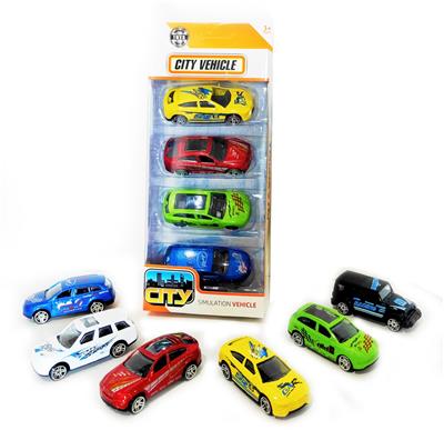 Die-cast toys - OBL10120949