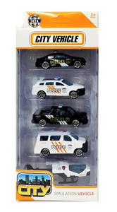 Die-cast toys - OBL10120951