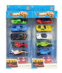 Die-cast toys - OBL10120954