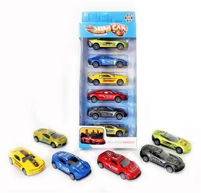 Die-cast toys - OBL10120956
