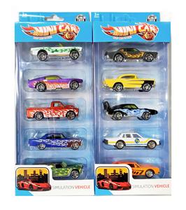 Die-cast toys - OBL10120959