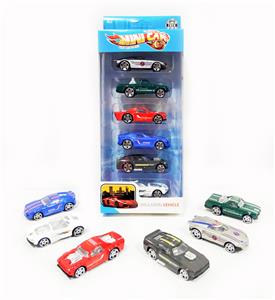 Die-cast toys - OBL10120963