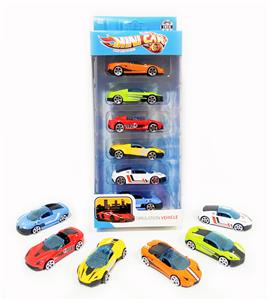 Die-cast toys - OBL10120964