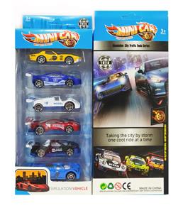 Die-cast toys - OBL10120967