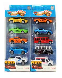 Die-cast toys - OBL10120972