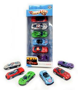 Die-cast toys - OBL10120974
