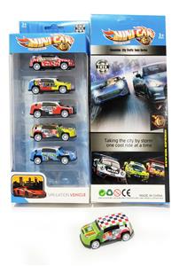 Die-cast toys - OBL10120983