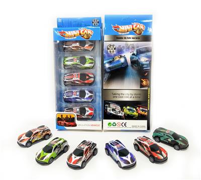 Die-cast toys - OBL10120986