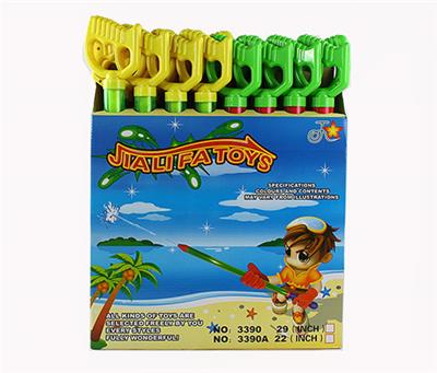 Water gun - OBL10121095