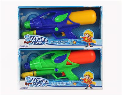 Water gun - OBL10121106