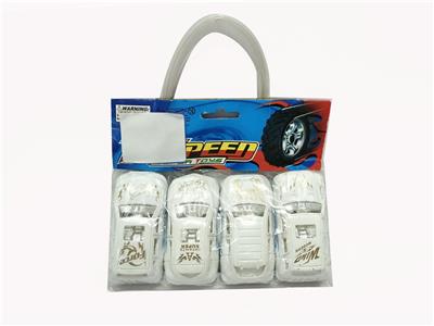 Pull back toys - OBL10121221