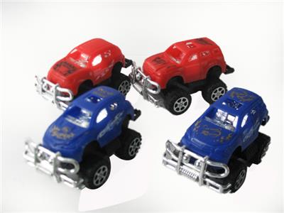 Pull back toys - OBL10121222