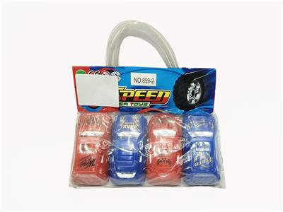 Pull back toys - OBL10121223