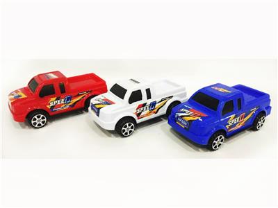 Pull back toys - OBL10121224