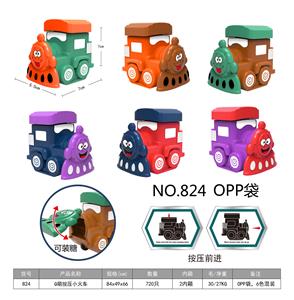 Pressing power toys - OBL10121266