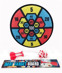 Target - OBL10121292