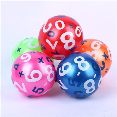 Ball games, series - OBL10121380