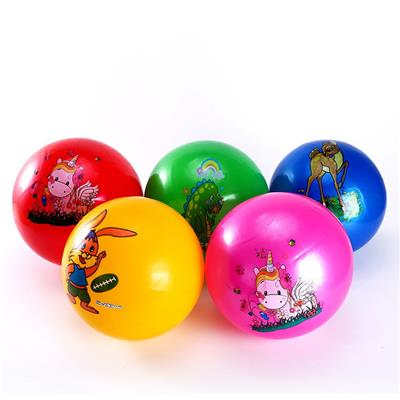 Ball games, series - OBL10121382