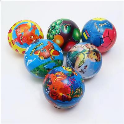 Ball games, series - OBL10121385