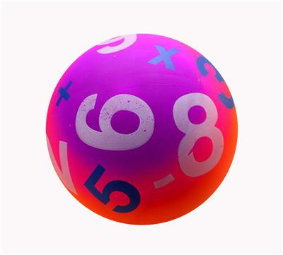 Ball games, series - OBL10121394