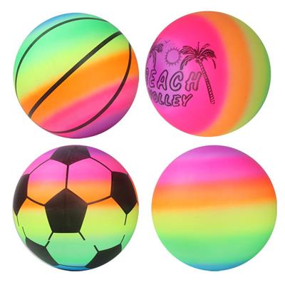 Ball games, series - OBL10121412