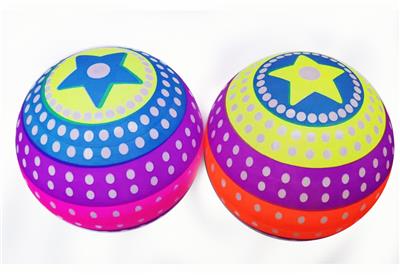 Ball games, series - OBL10121415
