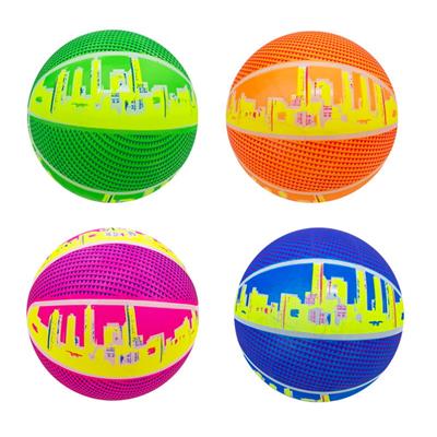 Ball games, series - OBL10121421