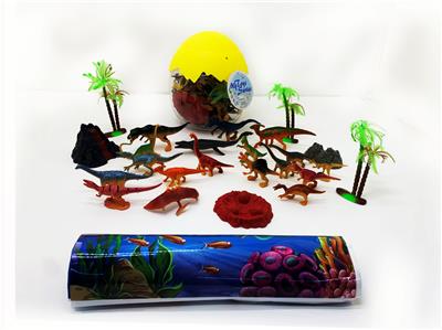 Animaltoys - OBL10121631