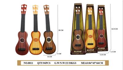 Toysguitar - OBL10121808