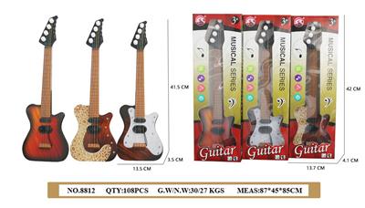 Toysguitar - OBL10121809