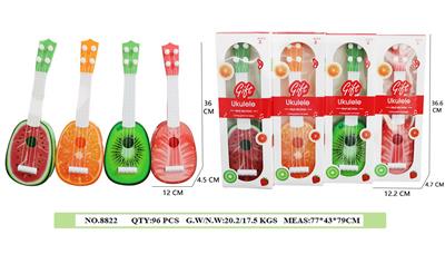 Toysguitar - OBL10121810
