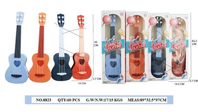 Toysguitar - OBL10121811