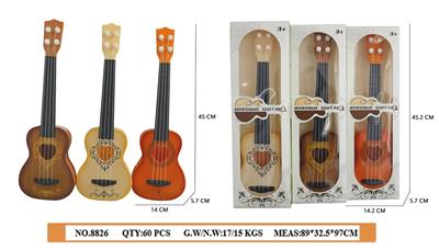 Toysguitar - OBL10121812