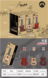 Toysguitar - OBL10121815