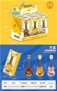 Toysguitar - OBL10121816