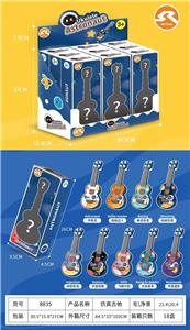 Toysguitar - OBL10121823