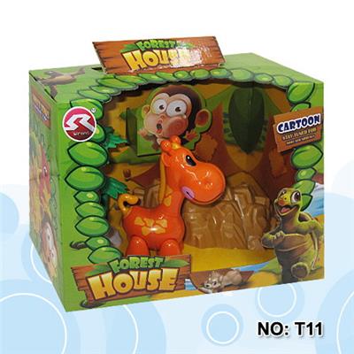 Animaltoys - OBL10121851