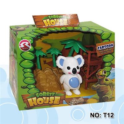 Animaltoys - OBL10121852
