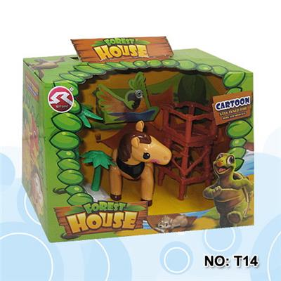 Animaltoys - OBL10121861