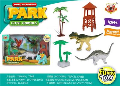 Animaltoys - OBL10121870