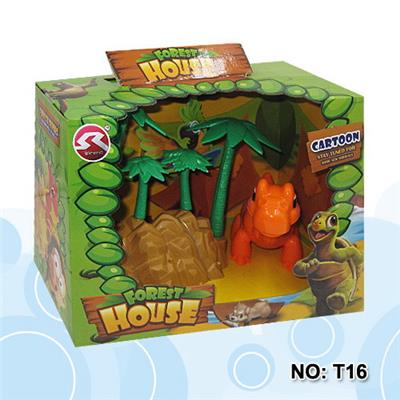 Animaltoys - OBL10121877