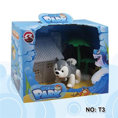 Animaltoys - OBL10121892